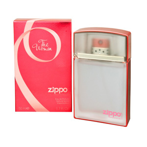 Zippo Fragrances Zippo The Woman