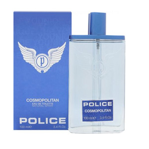 Police Cosmopolitan