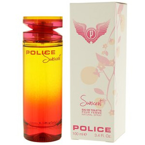 Police Sunscent