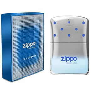 Zippo Fragrances Zippo Feelzone for Him