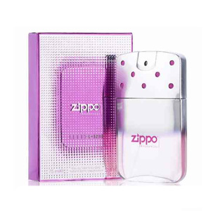 Zippo Fragrances Zippo Feelzone for Her