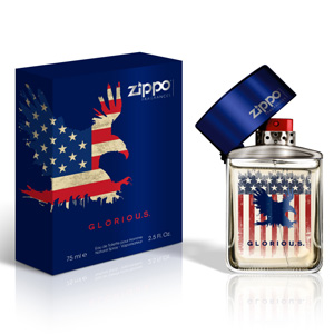 Zippo Fragrances Zippo GLORIOU.S.