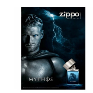 Zippo Fragrances Zippo Mythos