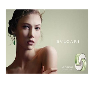 Bvlgari Omnia Green Jade