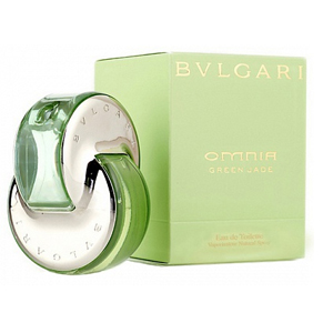 Bvlgari Omnia Green Jade