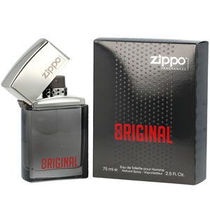 Zippo Fragrances Zippo Original