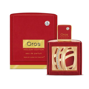 Sterling Parfums Oros Holiday Edition