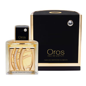 Sterling Parfums Oros Oud