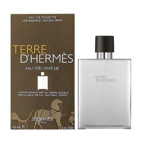 Hermes Terre d