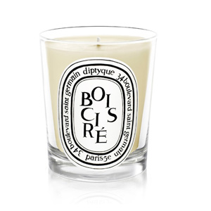 Diptyque Bois Cire