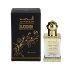 Black Oudh