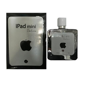 iPad Mini Perfume