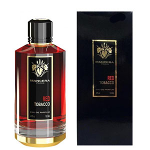 Mancera Red Tobacco