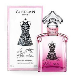 Guerlain La Petite Robe Noire Ma Robe Hippie-Chic