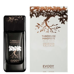 Evody Parfums Tubereuse Manifeste