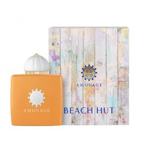 Amouage Beach Hut Woman