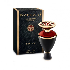 Bvlgari Le Gemme Orientali Selima