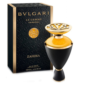 Bvlgari Le Gemme Orientali Zahira