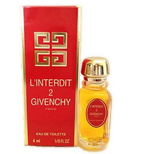 Givenchy L`Interdit 2