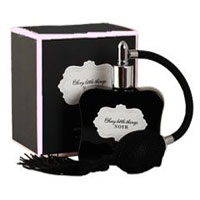 Victoria`s Secret Sexy Little Things Noir