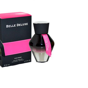 Parfum Deluxe Belle Deluxe