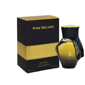 Parfum Deluxe Miss Deluxe