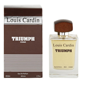 Louis Cardin Triumph Homme
