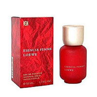 Loewe Essencia femme