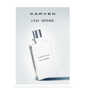 Carven Variations L`Eau Intense