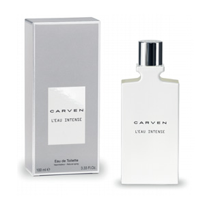 Carven Variations L`Eau Intense