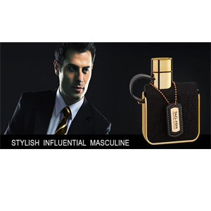 Sterling Parfums Tag-Him Prestige