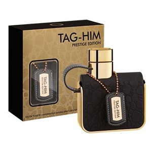 Sterling Parfums Tag-Him Prestige