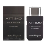 Attimo Black Musk Pour Homme