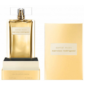 Narciso Rodriguez Santal Musc