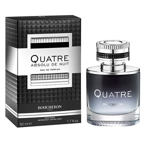 Quatre Absolue de Nuit Pour Homme