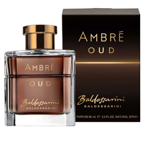 Ambre Oud