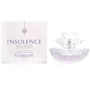 Insolence Eau Glacee