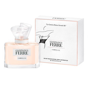 Gianfranco Ferre Camicia 113 Eau de Toilette