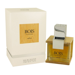 Sterling Parfums Armaf Bois Luxura