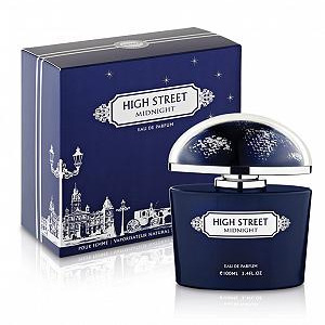 Sterling Parfums Armaf High Street Midnight