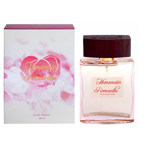 Al Haramain Perfumes Romantic