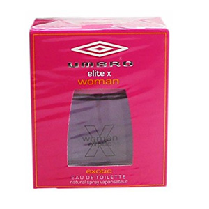 Umbro Elite X Woman