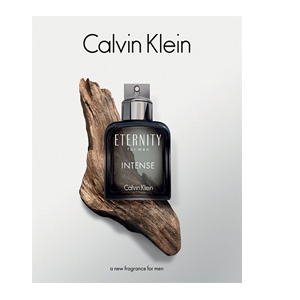 Calvin Klein Eternity for Men Intense