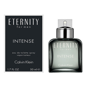 Calvin Klein Eternity for Men Intense
