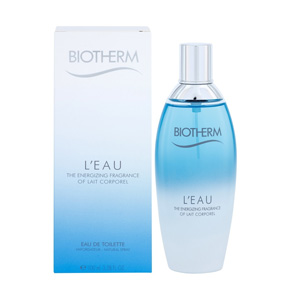 Biotherm L`Eau