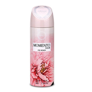 Sterling Parfums Armaf Momento Fleur