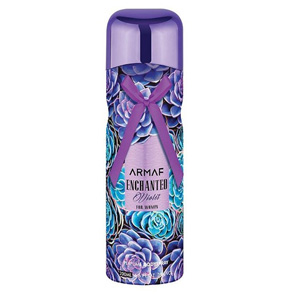 Sterling Parfums Armaf Enchanted Violet