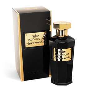 Amouroud Agarwood Noir