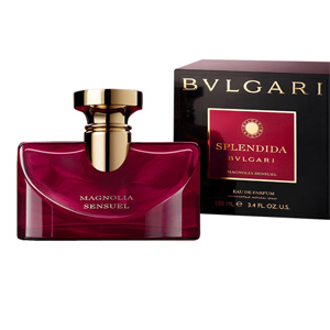 Bvlgari Splendida Magnolia Sensuel