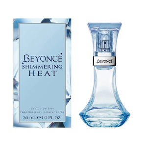 Beyonce Shimmering Heat